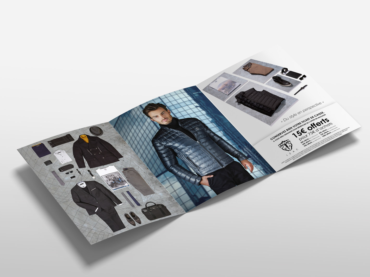 Catalogues ouverts